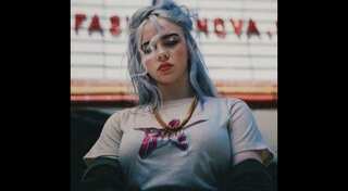 Billie Eilish loses 100, 000 followers after she shares an NSFW sketch on Instagram 