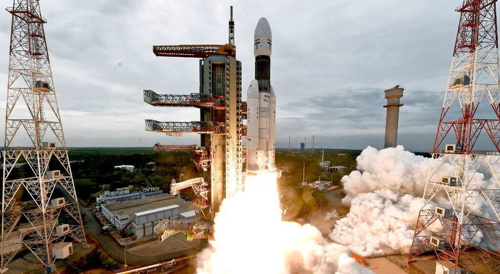 'Vikram' hasn't crashed, communication channel between orbiter and Lander is still on: Former ISRO director