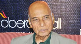 Legendary composer Khayyam to get full state honours at his funeral