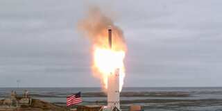 US missile test will result in arms race, seriously damage international security, warns China