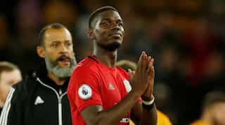 'Proper team': Manchester United star Pogba praises club's recent form in all competitions