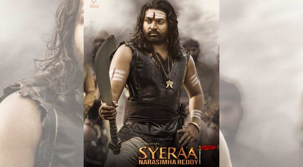 Vijay Sethupathi as Raaja Pandi