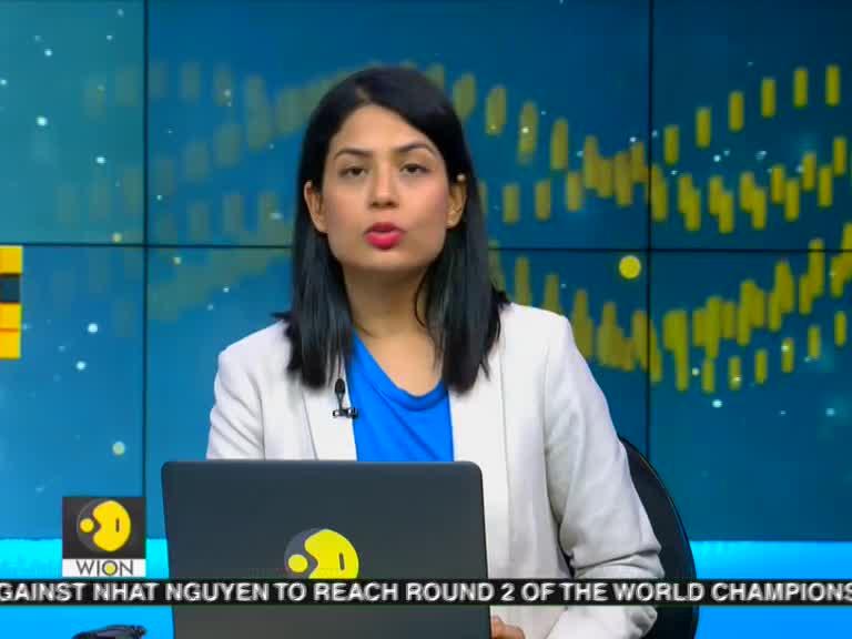 WionNews Video