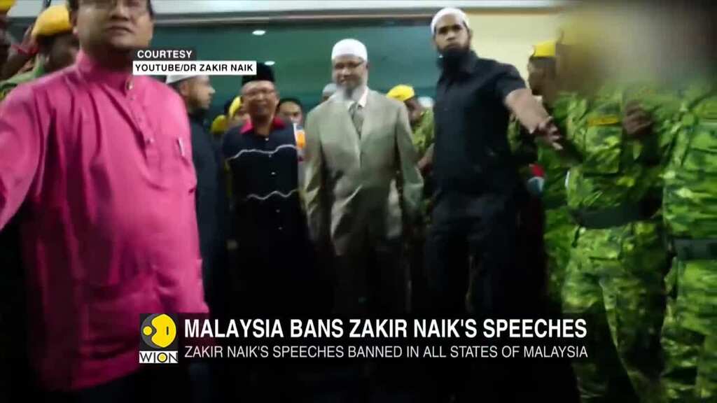 WION's exclusive conversation with Malaysian MLA Muniandy