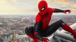 Sony Pictures, Marvel strike deal for new 'Spider-Man' film