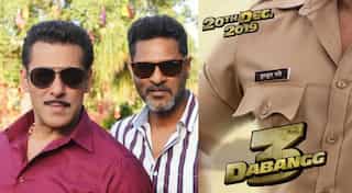 Salman Khan's 'Dabangg 3' to release in Kannada, Tamil, Telugu and Hindi
