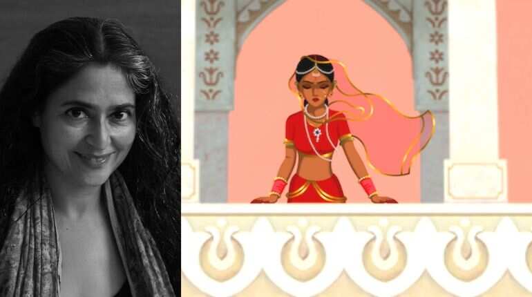 Gitanjali Rao's 'Bombay Rose' will release on OTT on Women's Day