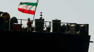 Sold oil from tanker released by Gibraltar: Iran