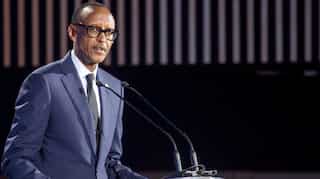 Uganda, Rwanda leaders sign pact in bid to end standoff
