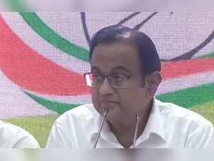 INX media case: Chidambaram to be produced before Delhi court today, Enforcement Directorate to seek custody