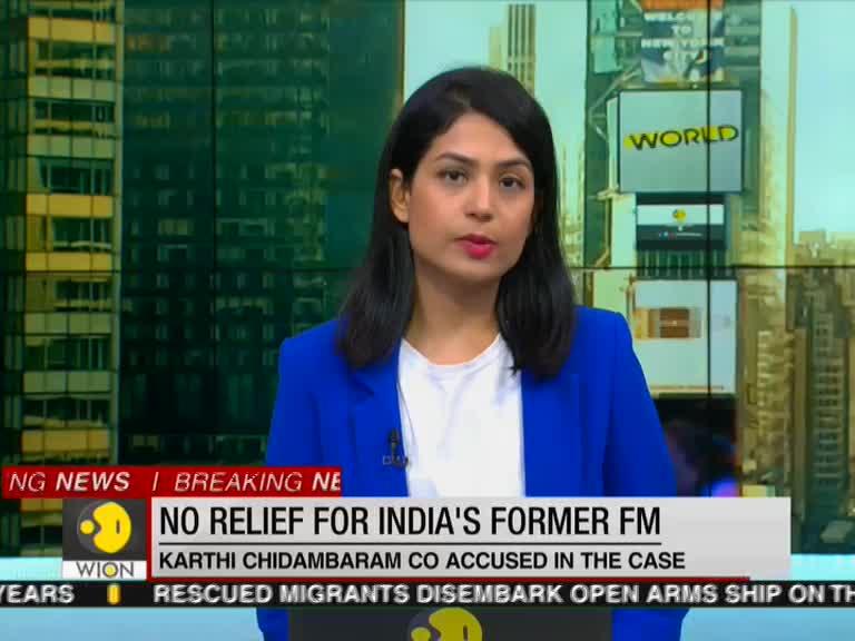 WionNews Video