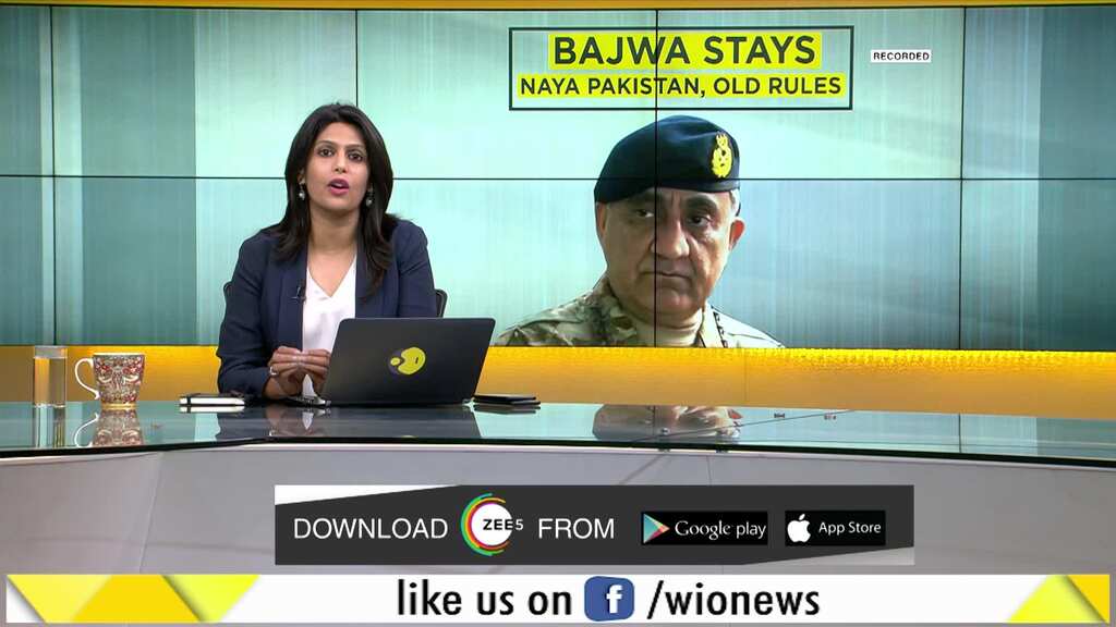 WION Gravitas: Democracy & dictatorship in Pakistan