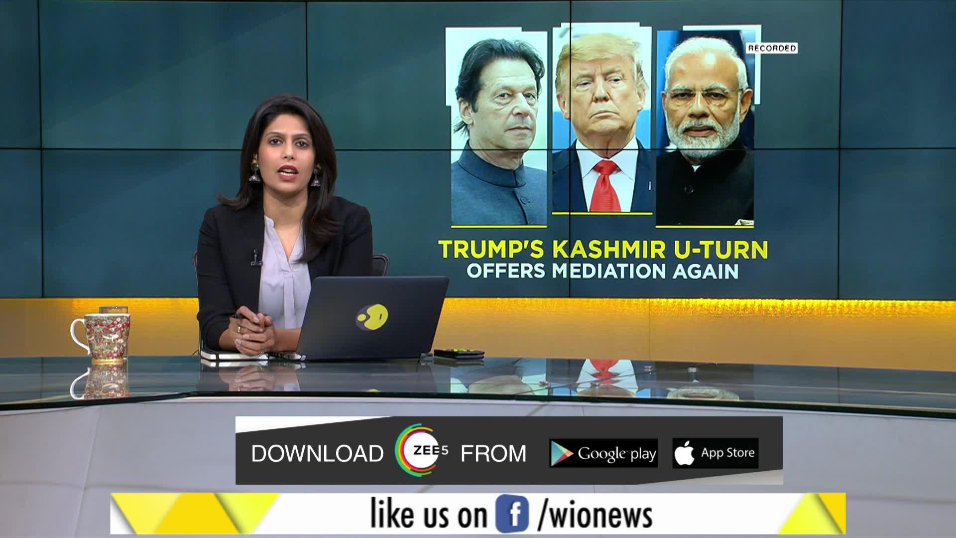 WionNews Video