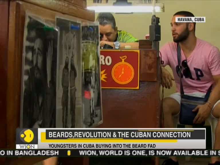 Watch WION Speed News, August 21th, 2019
