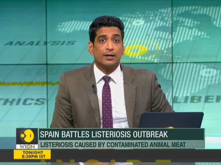 WION Fineprint: International alert issued after biggest ever listeriosis outbreak in Spain