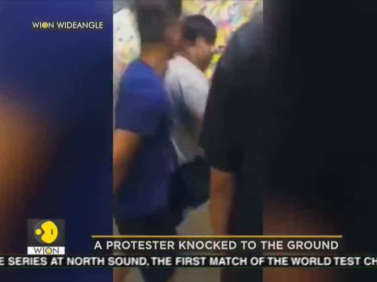 WION Wideangle: Inside the Hong Kong movement
