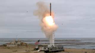 Russia, China seek United Nations Security Council meeting on US missile developments