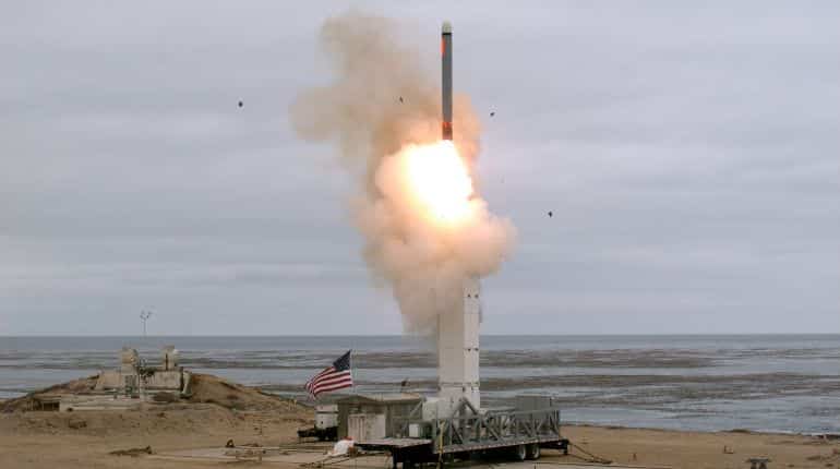 Russia, China seek United Nations Security Council meeting on US missile developments