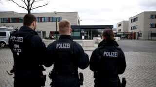 Verdict due in Germany knife killing that sparked racist riots
