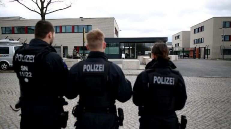 Verdict due in Germany knife killing that sparked racist riots