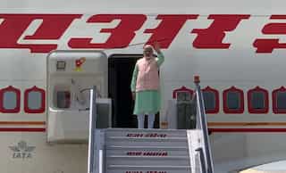PM Modi to meet Macron, attend G7 as he begins three-nation tour of France, UAE and Bahrain