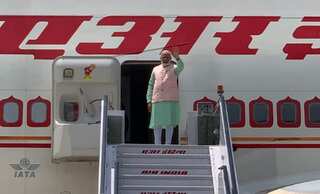 PM Modi to meet Macron, attend G7 as he begins three-nation tour of France, UAE and Bahrain
