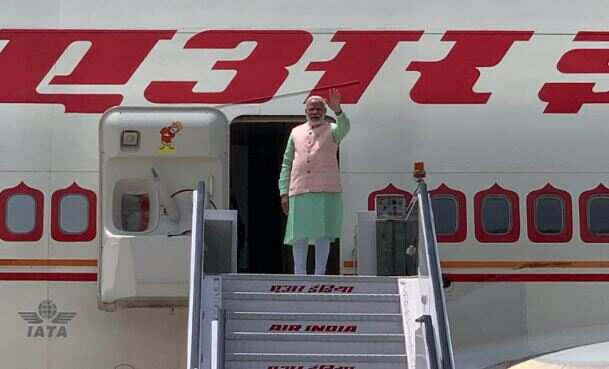 PM Modi to meet Macron, attend G7 as he begins three-nation tour of France, UAE and Bahrain