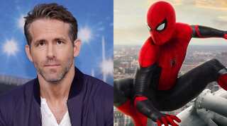 Ryan Reynolds has something to say to fans who are upset with Spider Man's exit from Marvel