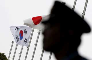 South Korea to scrap intelligence-sharing pact with Japan