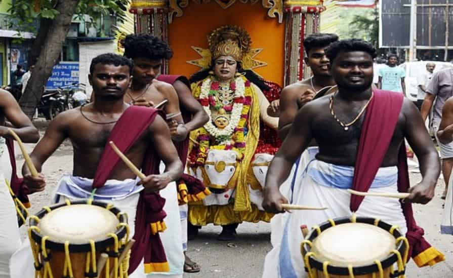 Madras Day: Chennai turns 380 years old