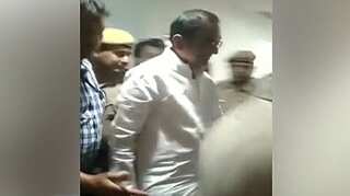 There are no questions which I have not answered, please read the transcript: Chidambaram to CBI court