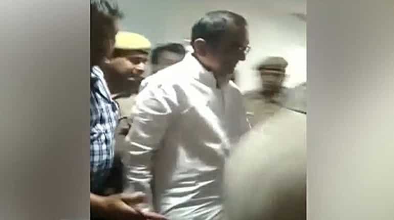 INX Media case: Supreme Court dismisses Chidambaram's plea against CBI arrest