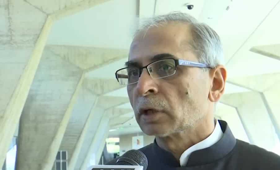 New Delhi-Paris partnership important for global good: Indian envoy to France