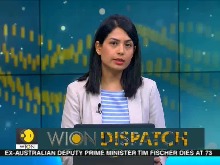 WION Dispatch: Donald Trump slams India over Afghanistan