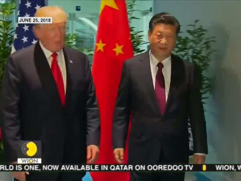 WION Dispatch: US cruise missile test is 'dangerous', says North Korea