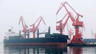 Oil prices slip over US-China trade deal concern