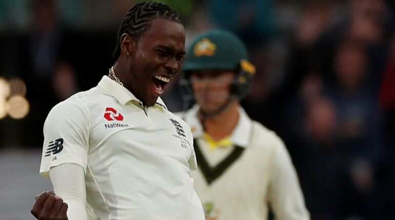 ENG vs WI: Darren Gough suggests England rotate Jofra Archer and Mark Wood