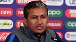 IPL: Former Indian batting coach Sanjay Bangar joins Royal Challengers Bangalore as batting consultant