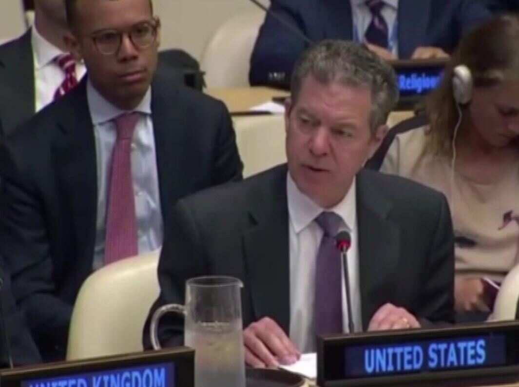 UN body berates Pakistan, China for discrimination against religious minorities
