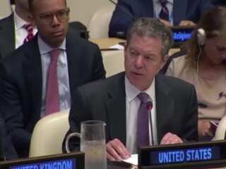 UN body berates Pakistan, China for discrimination against religious minorities