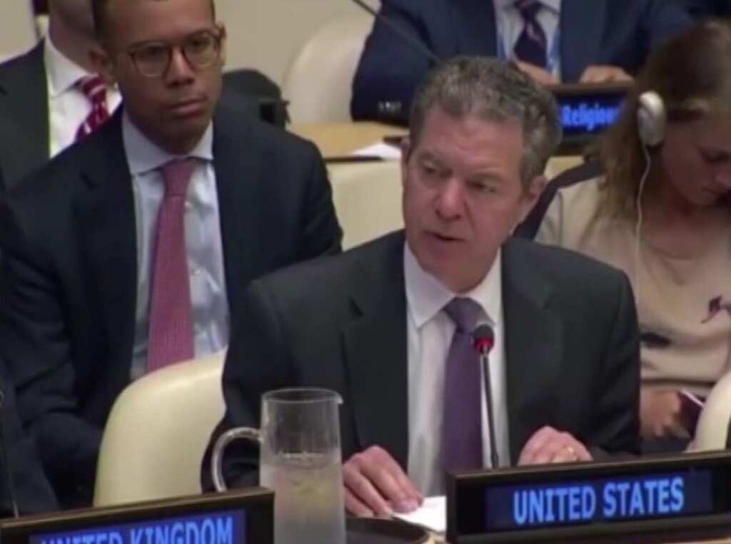 UN body berates Pakistan, China for discrimination against religious minorities
