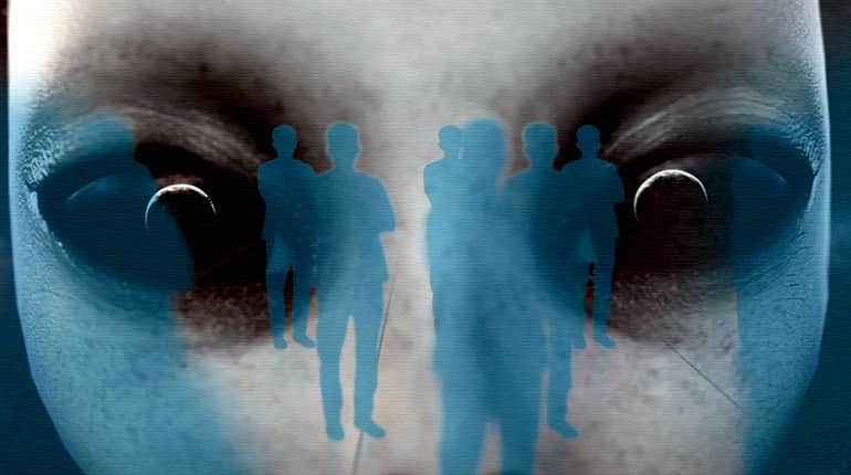 UFO expert Nick Pope urges public not to attend Area 51 event