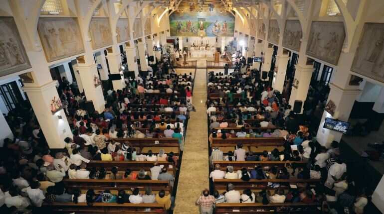 Sri Lanka ends emergency four months after Easter attacks