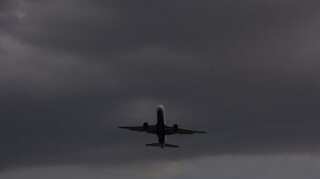 Flights cancelled as Taiwan braces for typhoon