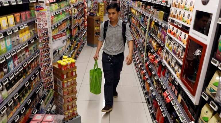 Singapore cuts 2019 core inflation forecast as prices hit a 3-year low