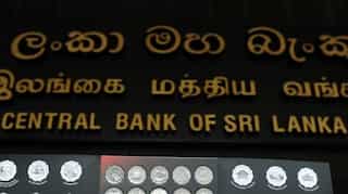 Sri Lanka announces third rate cut since Easter bombings to boost economy