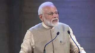 Goals set for 2030 will be fulfilled by 2025, says PM Modi in address to Indian audience in France  
