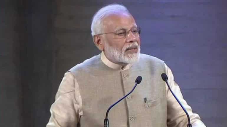 Goals set for 2030 will be fulfilled by 2025, says PM Modi in address to Indian audience in France  