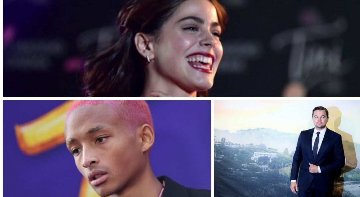 Amazon needs more than our prayers: Leonardo DiCaprio