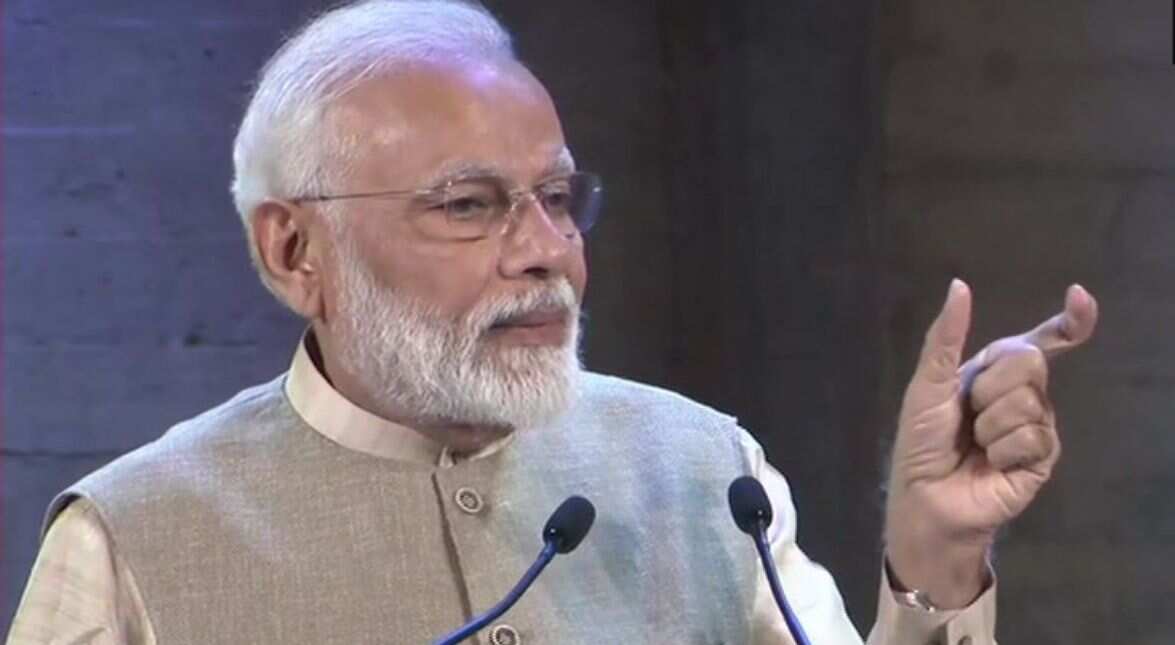 What BJP's mandate means